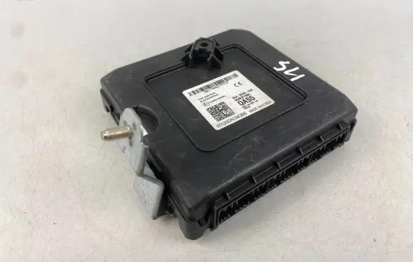 KIA Sportage Other control units/modules 954A0F1550