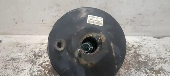 Volkswagen Lupo Brake booster 6N1612105H 1111911