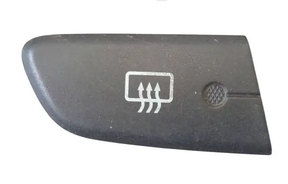 Toyota Aygo AB10 Windscreen/window heater switch 84790A0H010 N6181
