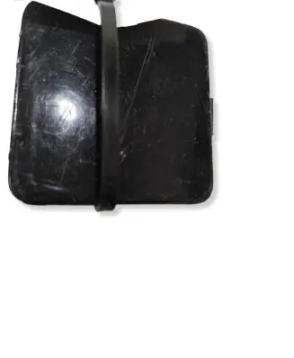 Citroen C5 Rear bumper row hook cap/cover 9681049477