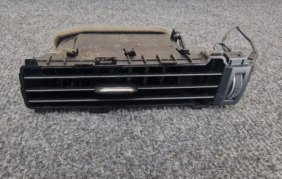 Audi A5 Dashboard side air vent grill/cover trim