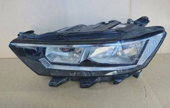 Volkswagen T-Roc Headlight/headlamp 2GA941005B X590VF22B0TW 90136432