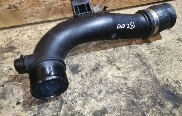Toyota Corolla Verso AR10 Intercooler hose/pipe 173620R010