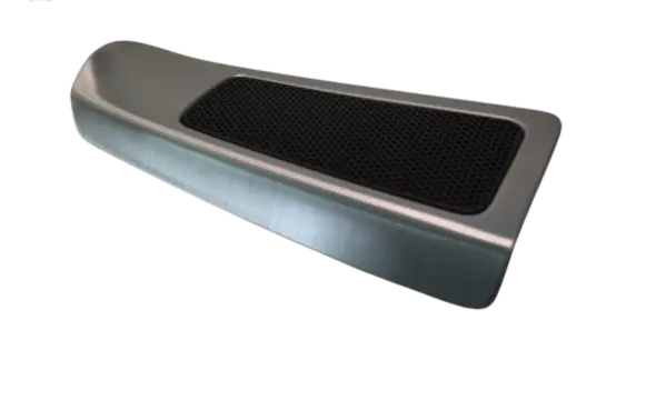 Audi A8 S8 D4 4H Front door speaker cover trim 4H0868143