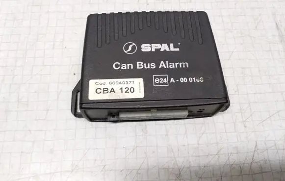 Audi A4 S4 B7 8E 8H Other control units/modules
