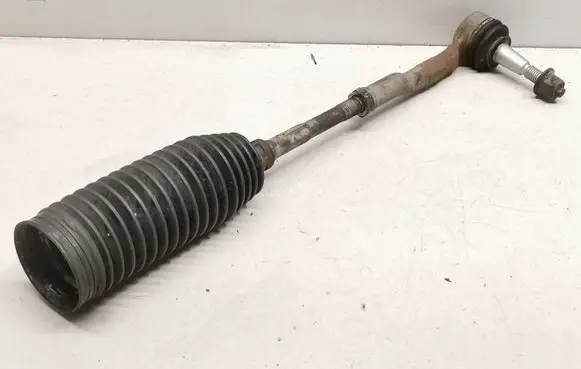 Opel Astra K Steering tie rod 