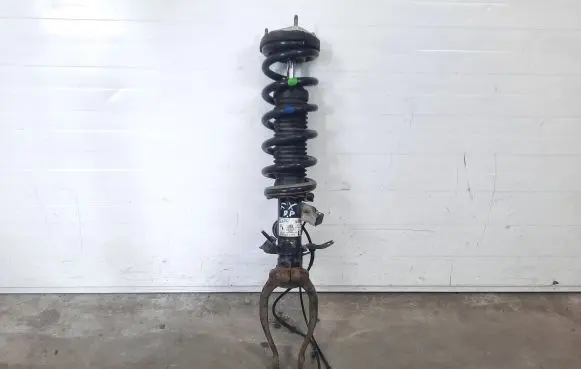 Infiniti FX Front shock absorber/damper 561101CF0F