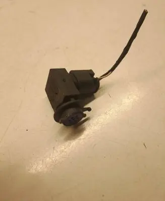BMW 3 F30 F35 F31 Air quality sensor 9240180 13242411
