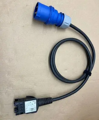 Audi e-tron Electric car charging cable 7PP971678GG 08923010214