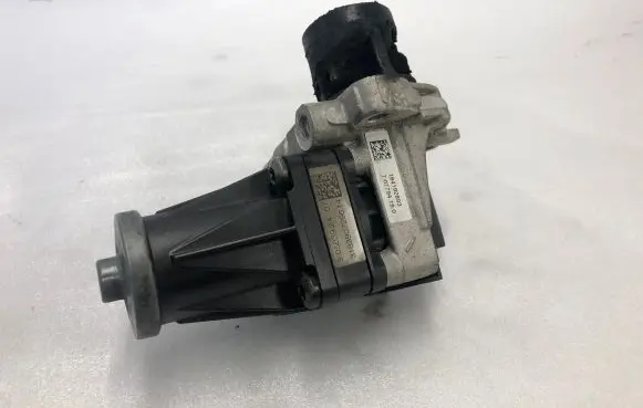 Opel Grandland X EGR valve 50563924