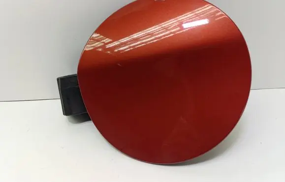 Peugeot 2008 I Fuel tank cap 9677638680