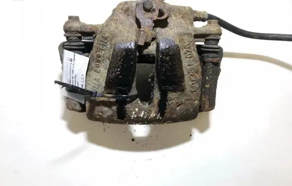 Peugeot 807 Front brake caliper