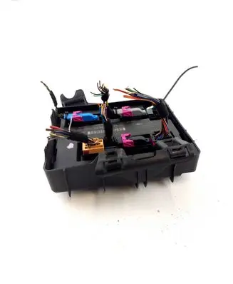 Audi A6 S6 C7 4G Comfort/convenience module 4H0907064BN 5DK01056502