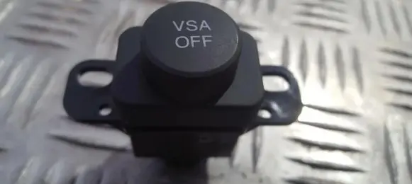 Traction control (ASR) switch