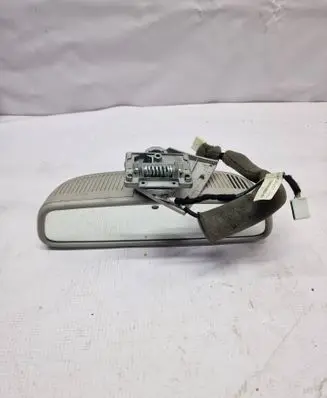 Mercedes-Benz E W212 Rear view mirror (interior) 433133461