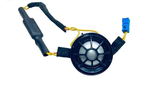 BMW i3 Front door high frequency speaker 65139349999 9349999