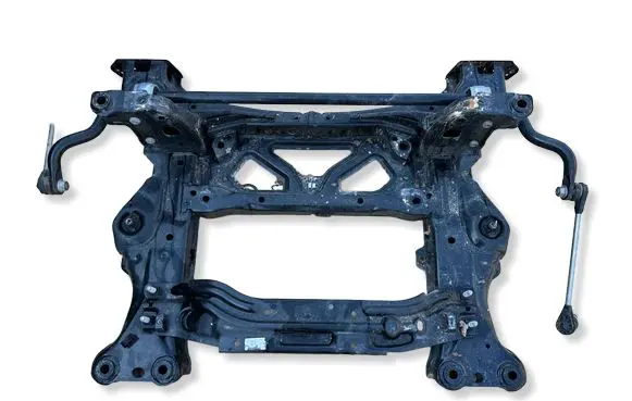 Volkswagen ID. Buzz Front axle beam 1T3400021 1N3199315E