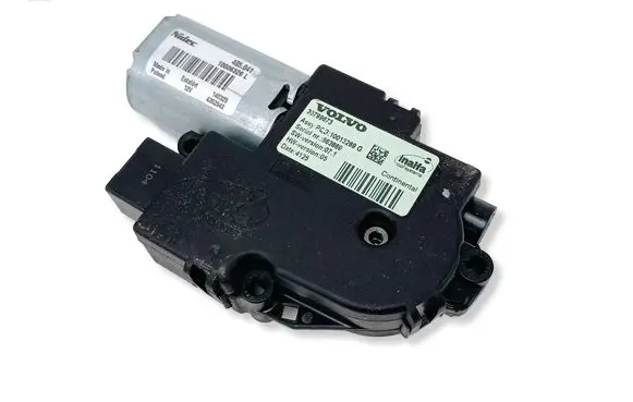 Volvo XC60 Sunroof motor/actuator 30799673 10006326L
