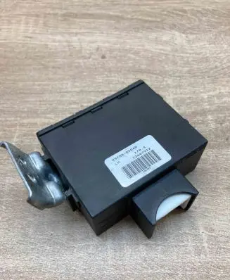 Toyota Avensis T250 Immobilizer control unit/module 8978005040 73667912
