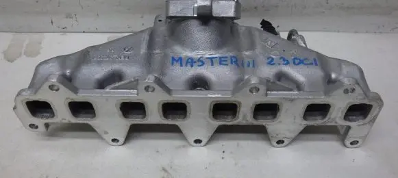 Renault Master III Intake manifold