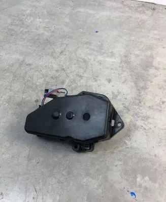Land Rover Evoque I Tailgate boot lock/latch motor AF6314B529AF 143617