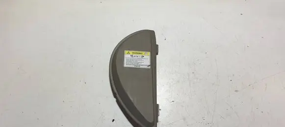 Volvo XC90 Dashboard side end trim 30672122 1264