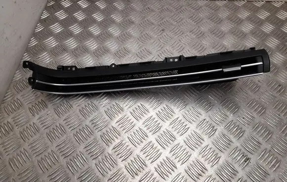 Hyundai Tucson TL Dashboard side air vent grill/cover trim 97490N7910