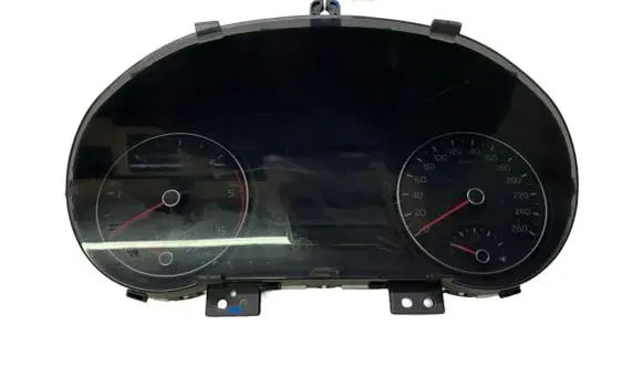 Speedometer (instrument cluster)