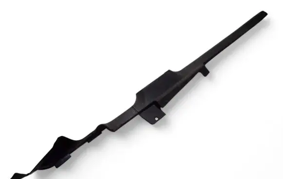 Audi 80 90 S2 B4 Front sill trim cover 893853905D