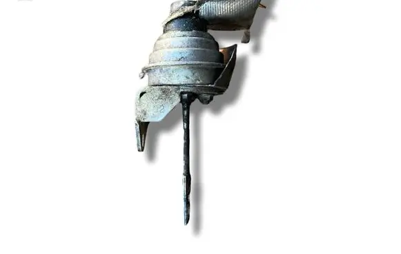 Seat Leon (1P) Turbo solenoid valve 08812050014 7686660005