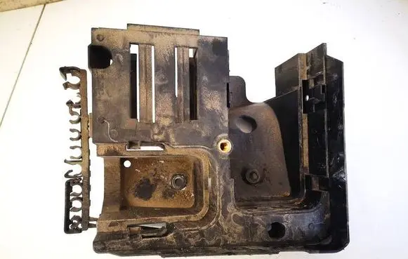 Seat Leon (1P) Other exterior part 1K0907301B