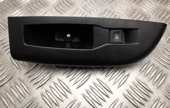 Dacia Spring Electric window control switch 829515057R