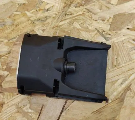 Peugeot 508 II Windshield/windscreen camera 9826181380 1719511196Y 235430151