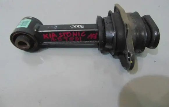 KIA Stonic Engine mount vacuum valve 