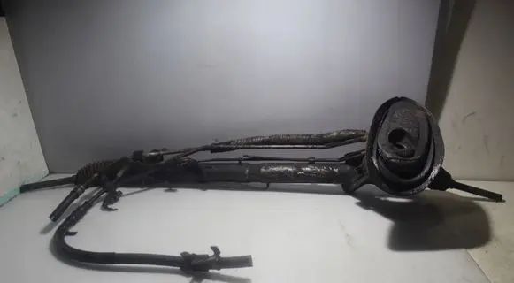 Ford Mondeo MK IV Steering rack