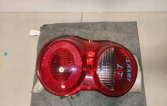 Smart ForTwo II Rear/tail lights A4518200164