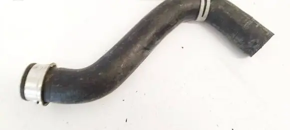 Mercedes-Benz Sprinter W906 Engine coolant pipe/hose A9065012982