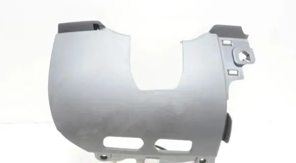 Volvo V50 Dashboard lower bottom trim panel 30722495
