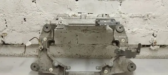 BMW i4 Front subframe 5A075D6 8490349 5A0FBD5
