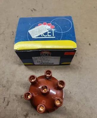 Ford Sierra Spark distributor cap 27481PHT 1190005011 12111271657