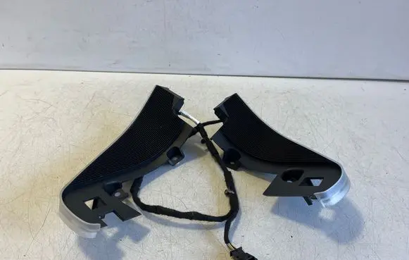 Mercedes-Benz EQC Dashboard glove box trim A2936808900 A2936808800 A2936808400