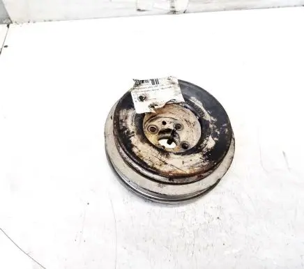 Volkswagen Caddy Crankshaft pulley
