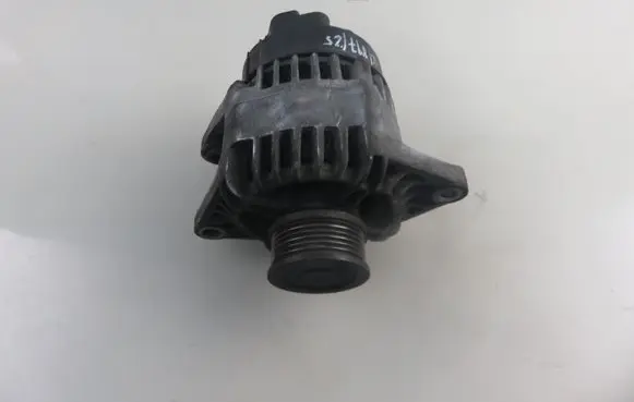 Generator/alternator