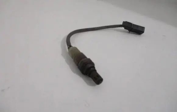 Fiat Doblo Lambda probe sensor 55268427