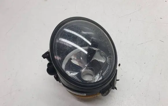 Front fog light