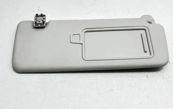 Hyundai Tucson IV NX4 Sun visor MTGBRKT