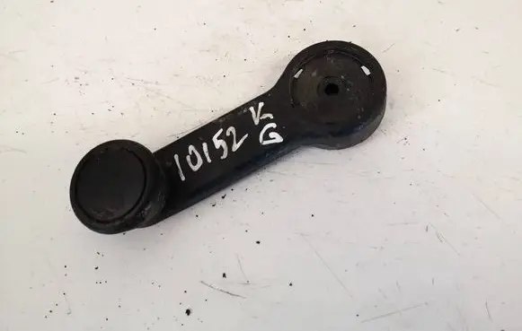 Ford Sierra Front door window winding handle 95bba23342aa 95bb-a23342-aa