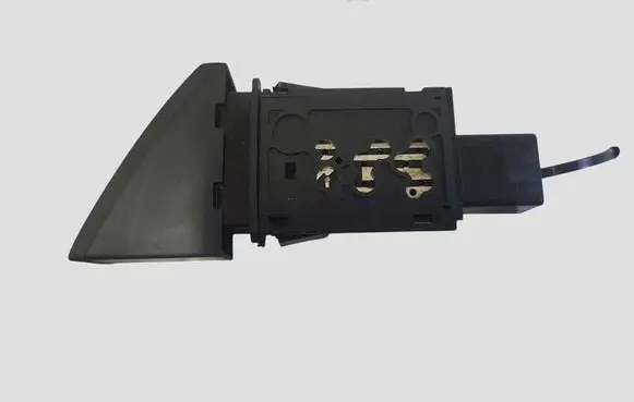 Mazda 6 Hazard light switch GS1D664H0A 030997003ADEZ515