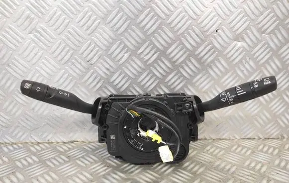 Opel Mokka B Wiper turn signal indicator stalk/switch 98406957YX