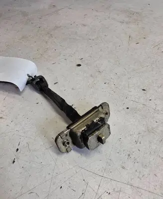 KIA Sorento Front door check strap stopper 1234